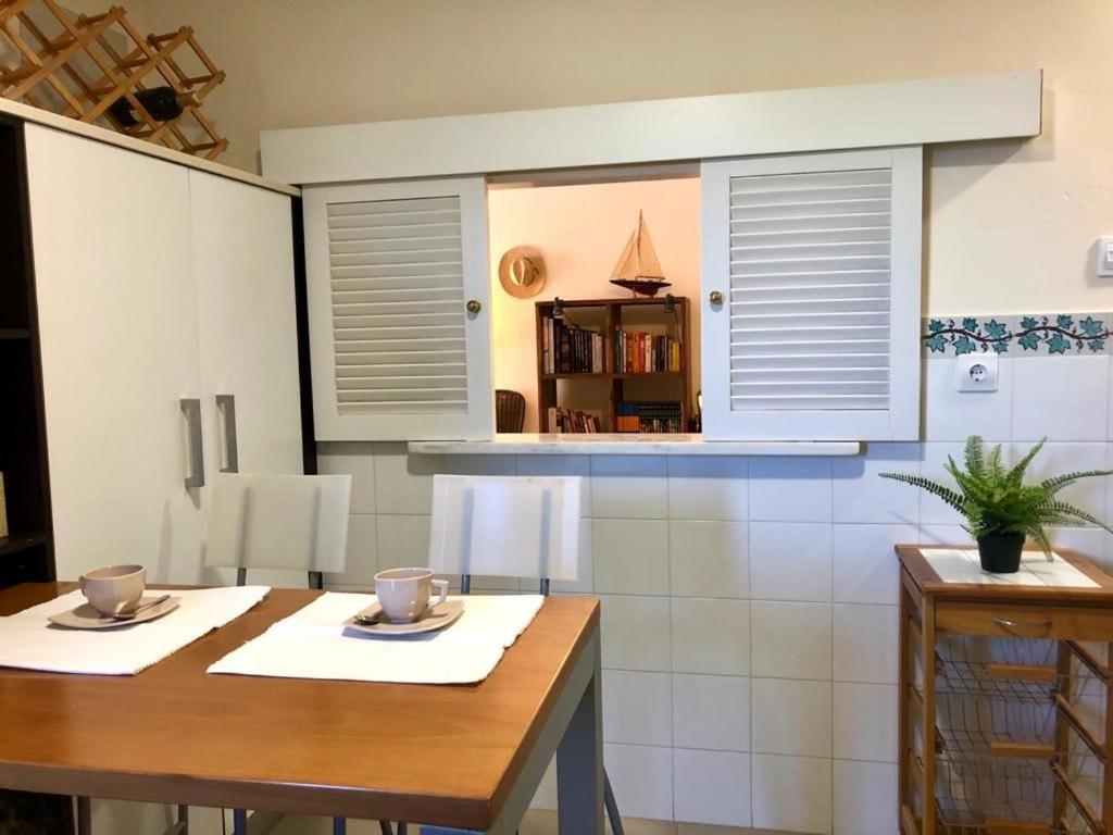 Apartment Gatu Premium Atico Sotavento Playa, Parking, Terraza, Piscinas, Wifi Y Aire Acc , 