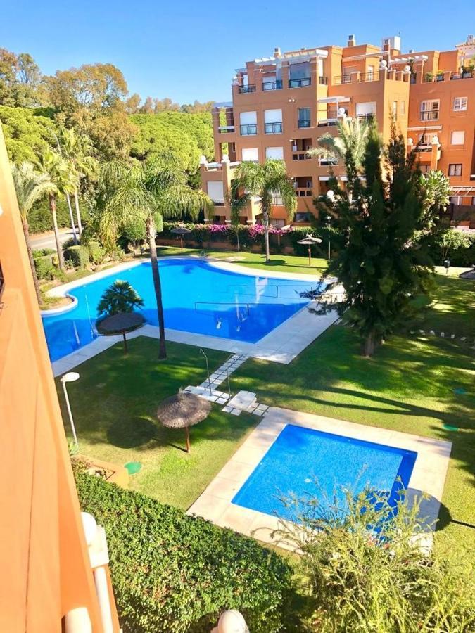 Gatu Premium Atico Sotavento Playa, Parking, Terraza, Piscinas, Wifi Y Aire Acc , 