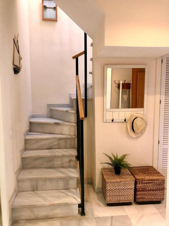 Gatu Premium Atico Sotavento Playa, Parking, Terraza, Piscinas, Wifi Y Aire Acc , 